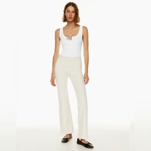 Aritzia Wilfred Free Goodtime Pants